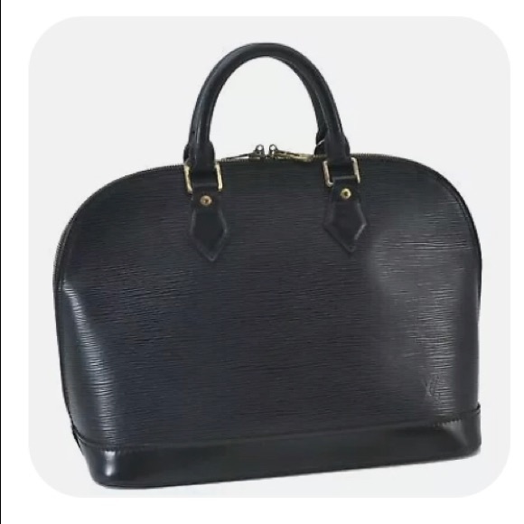 🔥🔥WEEKEND SALE🔥🔥LOUIS VUITTON🔥🔥EPI ALMA BAG🔥🔥🔥 - Picture 2 of 16